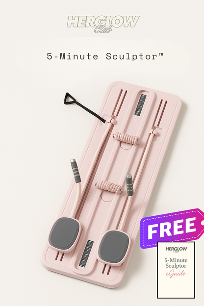 Herglow 5-Minute Sculptor™