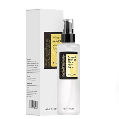 Snail Mucin Power Repair Serum