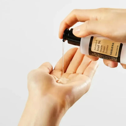 Snail Mucin Power Repair Serum